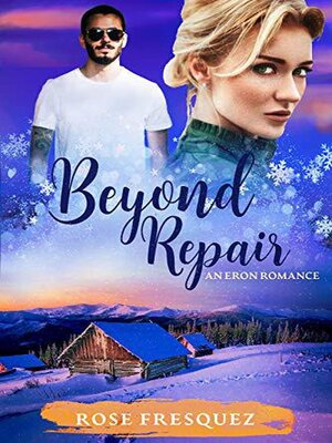 cover image of Beyond Repair